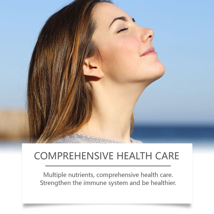 Googeer Lung Clearing Dietary Supplements The 's For Lung th - US Stores