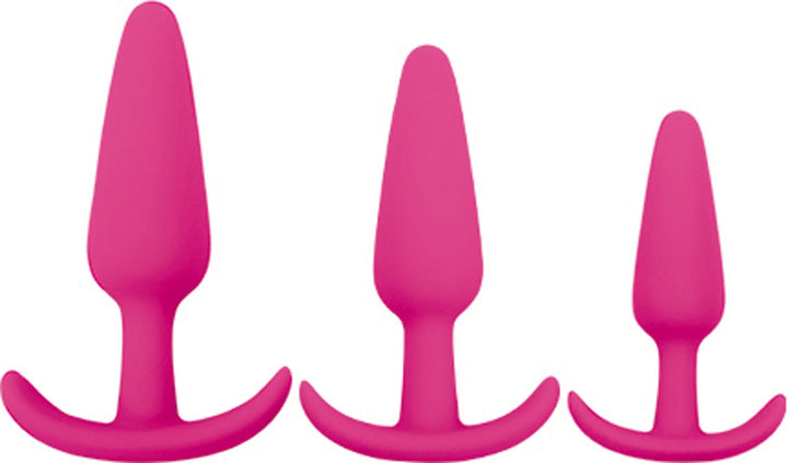 Gossip Rump Rockers - Magenta - US Stores