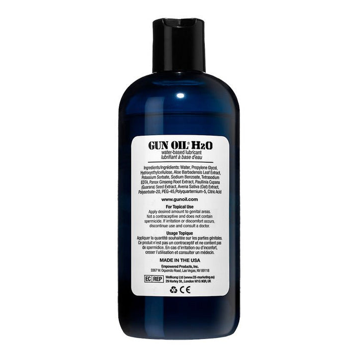 Gun Oil H2O - 16 Oz. - US Stores