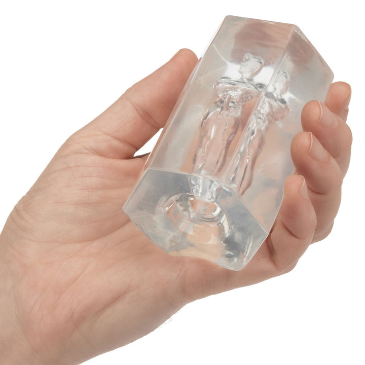 Guys Guys Guys David - Clear - US Stores