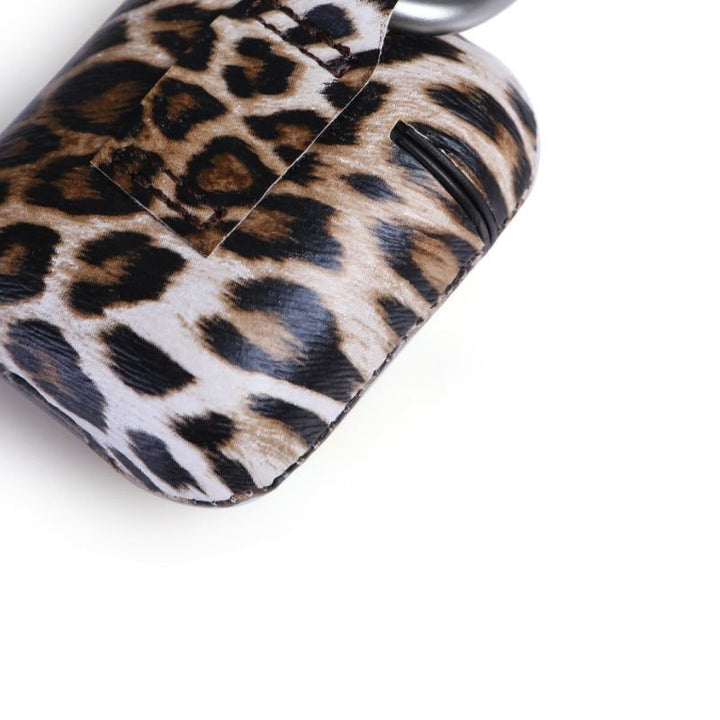 Habitat Air Pod Protective Cover Case In Leopard Print - US Stores