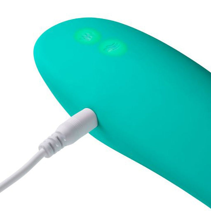 Health and Wellness Oral Flutter Plus - Teal - US Stores