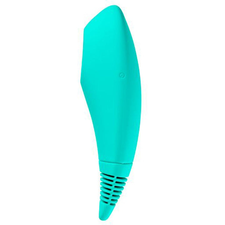 Health and Wellness Oral Flutter Plus - Teal - US Stores