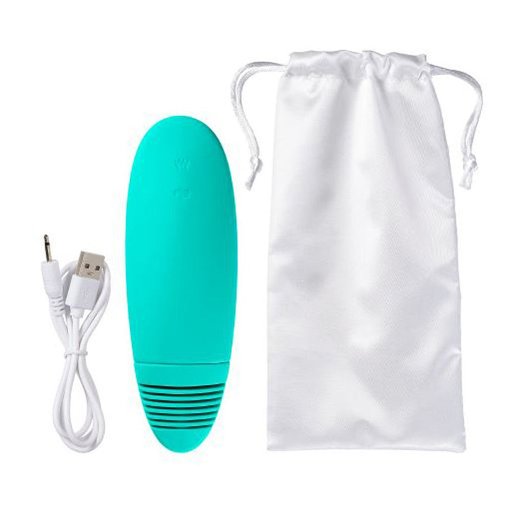 Health and Wellness Oral Flutter Plus - Teal - US Stores