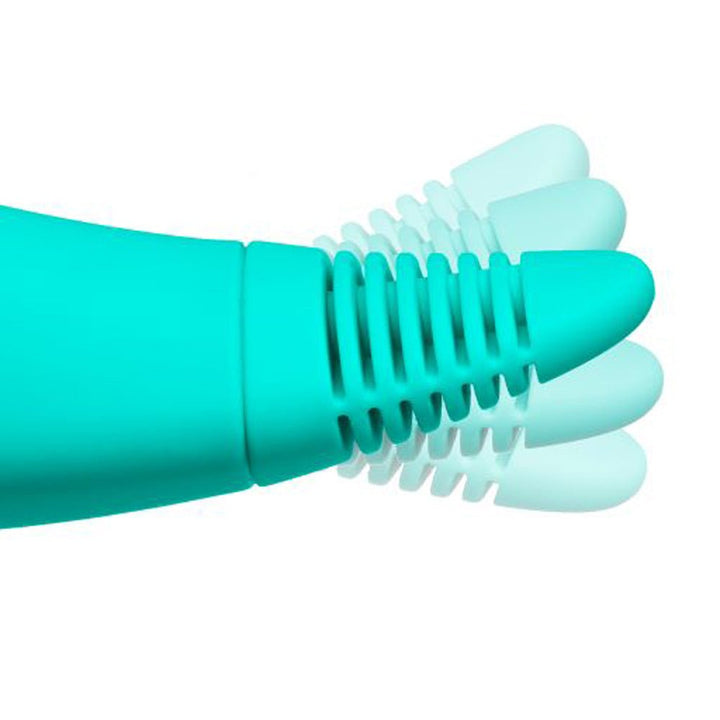 Health and Wellness Oral Flutter Plus - Teal - US Stores