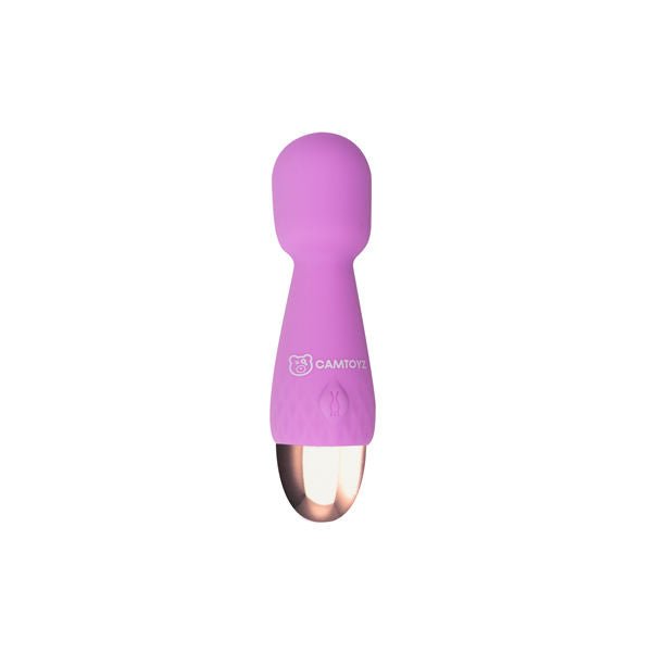 Hitachi Lunara Lila Vibrator - US Stores