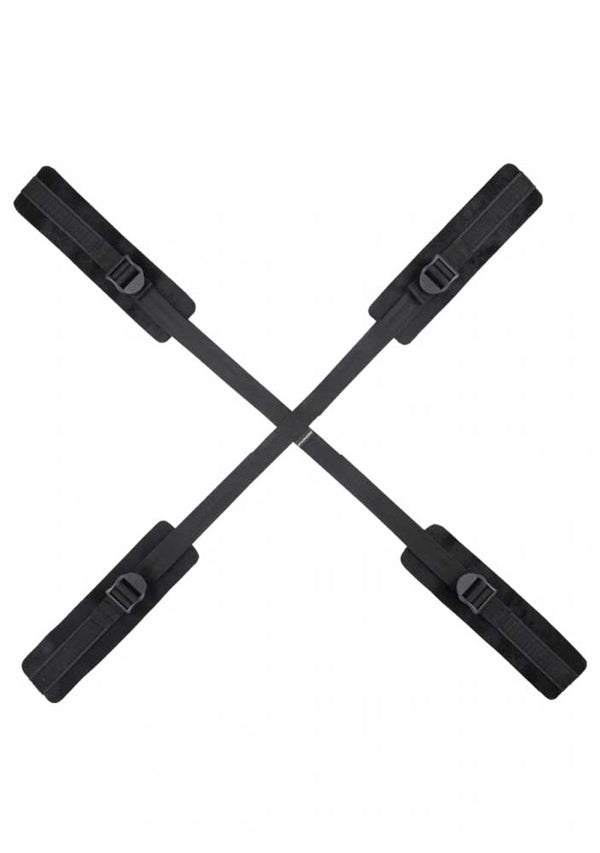 Hog Tie - Black - US Stores