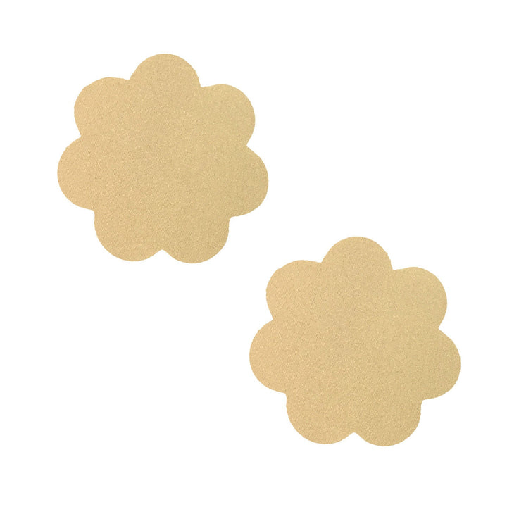 Honey Light Nude Back to Basics Petal Pasties - US Stores