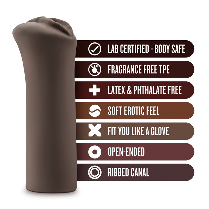 Hot Chocolate - Nicole's Kitty - US Stores