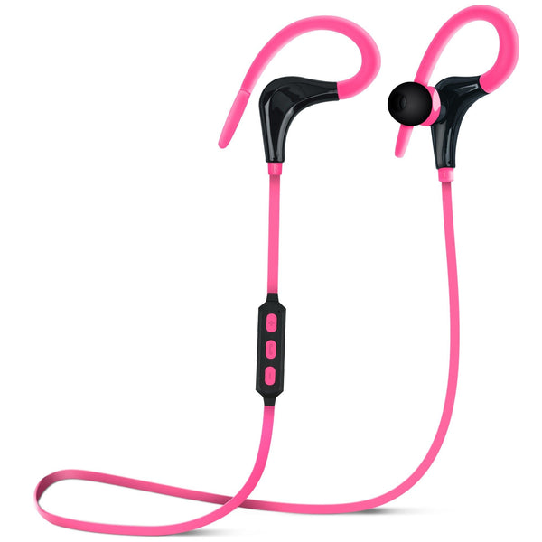 HyperGear Marathon Wireless Sports Earphones Active - US Stores