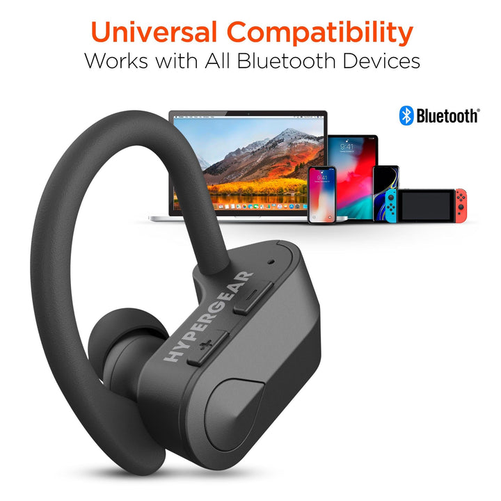 HyperGear Sport X2 True Wireless Earbuds - US Stores