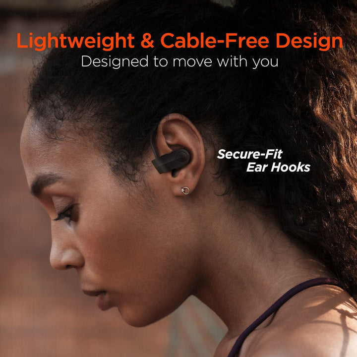 HyperGear Sport X2 True Wireless Earbuds - US Stores