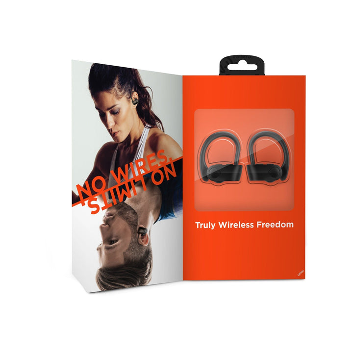 HyperGear Sport X2 True Wireless Earbuds - US Stores