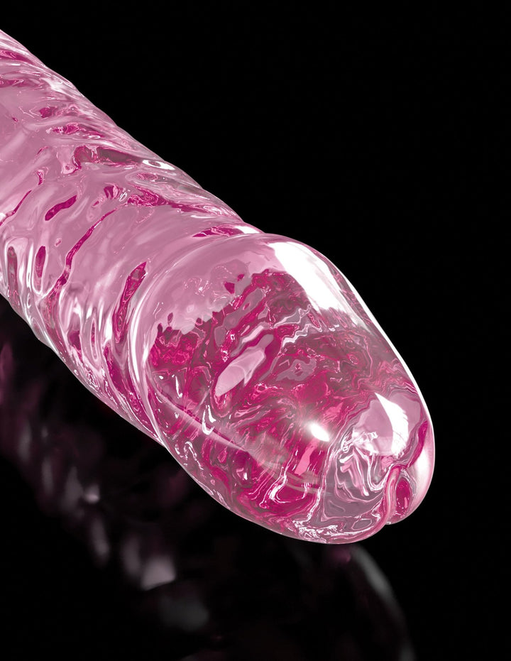 Icicles No. 86 - With Silicone Suction Cup - US Stores