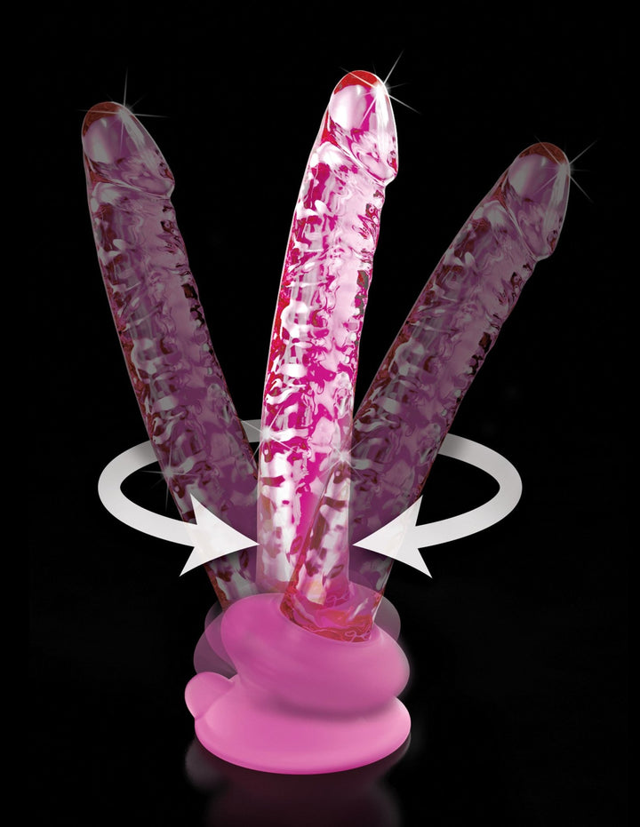 Icicles No. 86 - With Silicone Suction Cup - US Stores