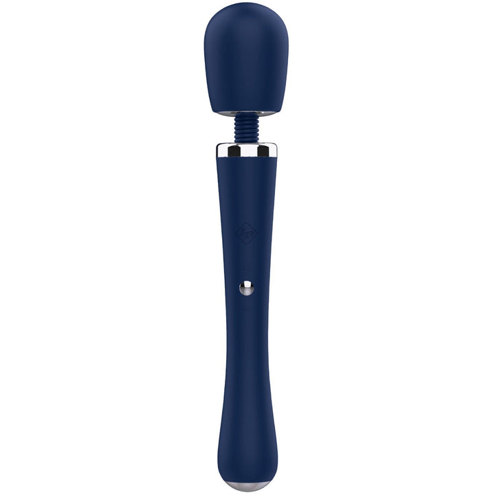 Indulge Me Pleasure Wand - Blue - US Stores