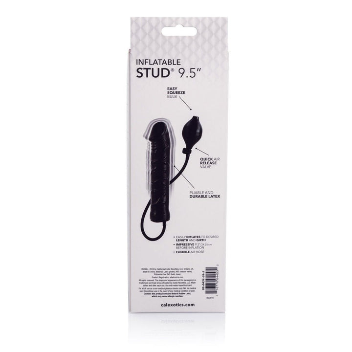 Inflatable Stud - 9.5 Inch - US Stores