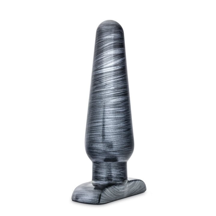 Jet Large Plug - Carbon Metallic Black - US Stores