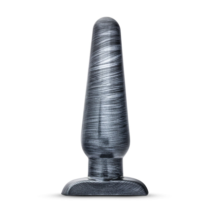 Jet Large Plug - Carbon Metallic Black - US Stores