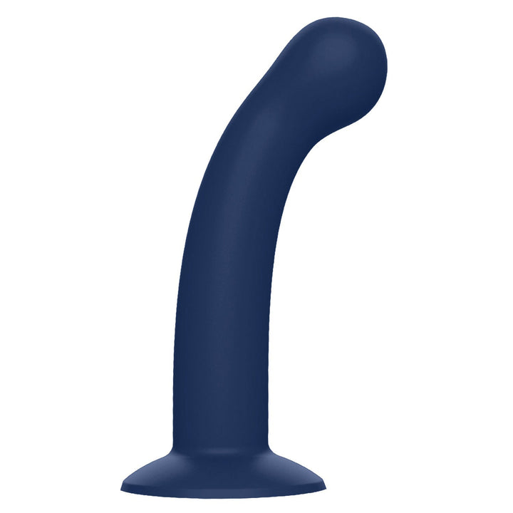 Joyride Silicone Dildo - Blue - US Stores
