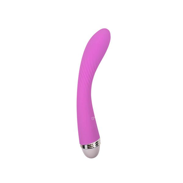 Lara Vibrator - Purple - US Stores