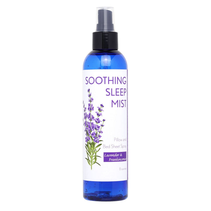 Lavender Pillow Spray for Sleep. Pillow Mist Lavender Spray for Sleep. Multiple Scent Options. 8 Ounce. - US Stores