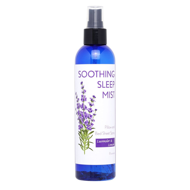 Lavender Pillow Spray for Sleep. Pillow Mist Lavender Spray for Sleep. Multiple Scent Options. 8 Ounce. - US Stores