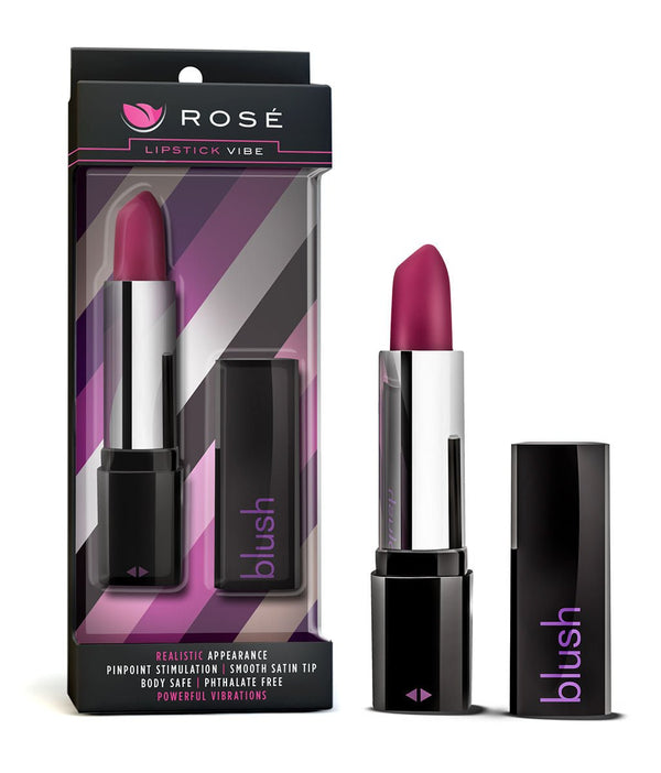 Lipstick Vibe - US Stores
