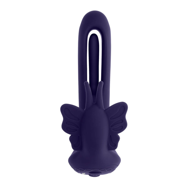 Lord of the Wings Purple - US Stores