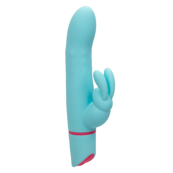 Love Bunny Rotating Bunny - Blue - US Stores