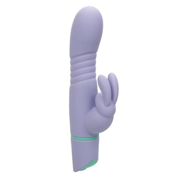 Love Bunny Thrusting Bunny - Purple - US Stores