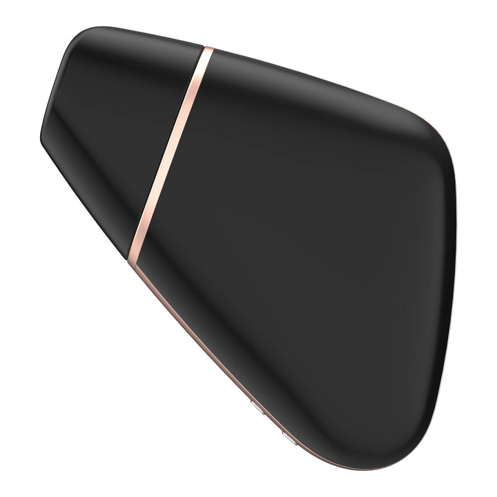 Love Triangle - Black - US Stores