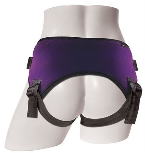 Lush Strap on - Purple - US Stores