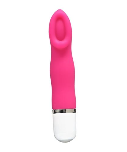 Luv Mini Vibe - Hot in Bed Pink - US Stores