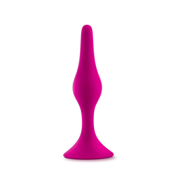Luxe - Beginner Plug Small - Pink - US Stores