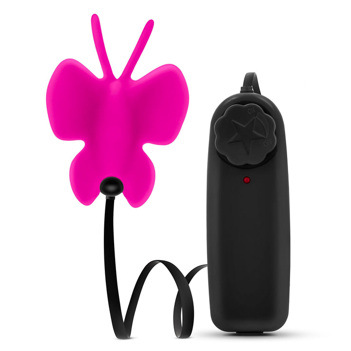 Luxe - Butterfly Teaser - Fuschia - US Stores