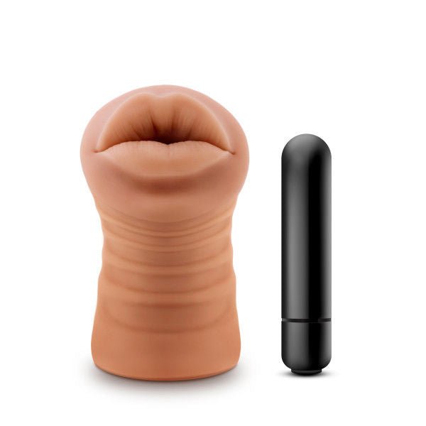 M for Men - Isabella - Mocha - US Stores
