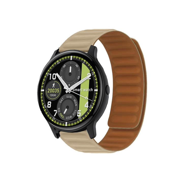 MagPRO Smartwatch With Magnetic Belt And Activity Tracker - US Stores
