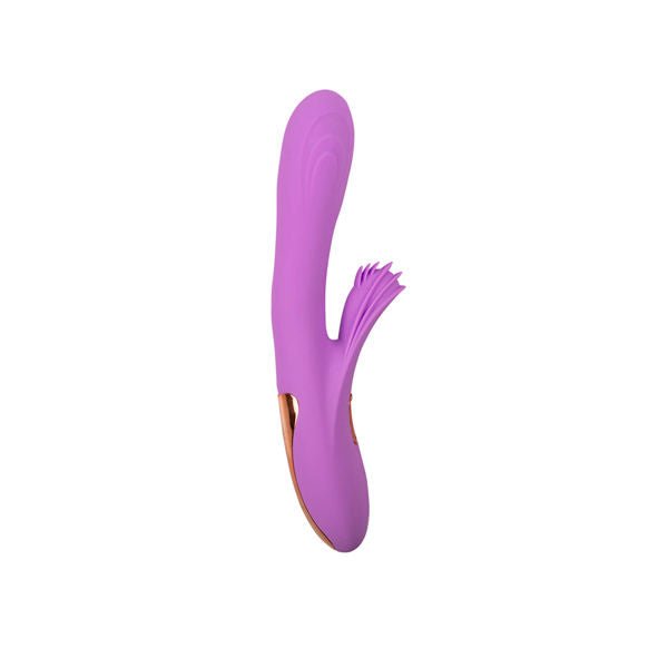 Majestic Nelea Double Vibrator - US Stores