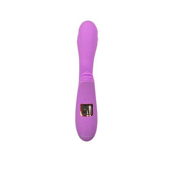 Majestic Nelea Double Vibrator - US Stores