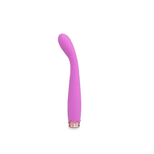 Majestic Vibrator Kairo - Purple - US Stores