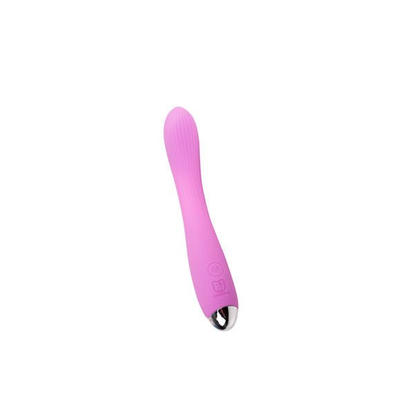Majestic Vibrator Kian - Purple - US Stores
