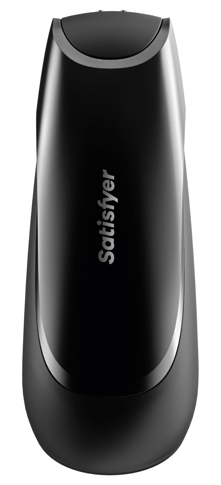 Men Vibration Plus Vibrator - Black - US Stores
