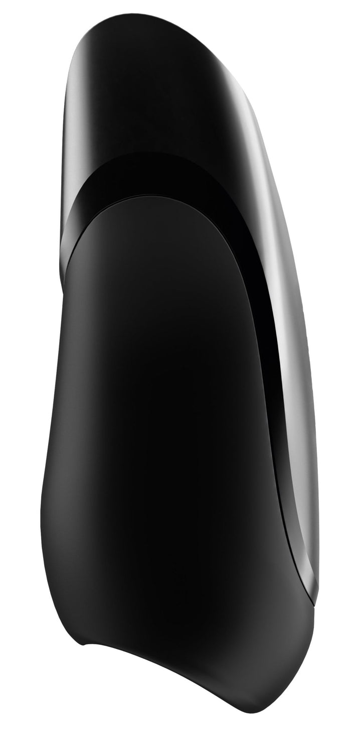 Men Vibration Plus Vibrator - Black - US Stores
