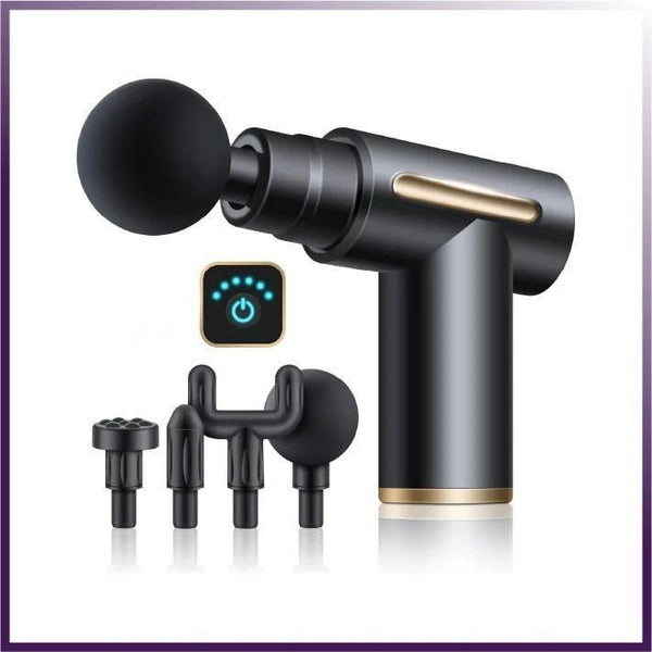 Muscle Massage Gun - US Stores