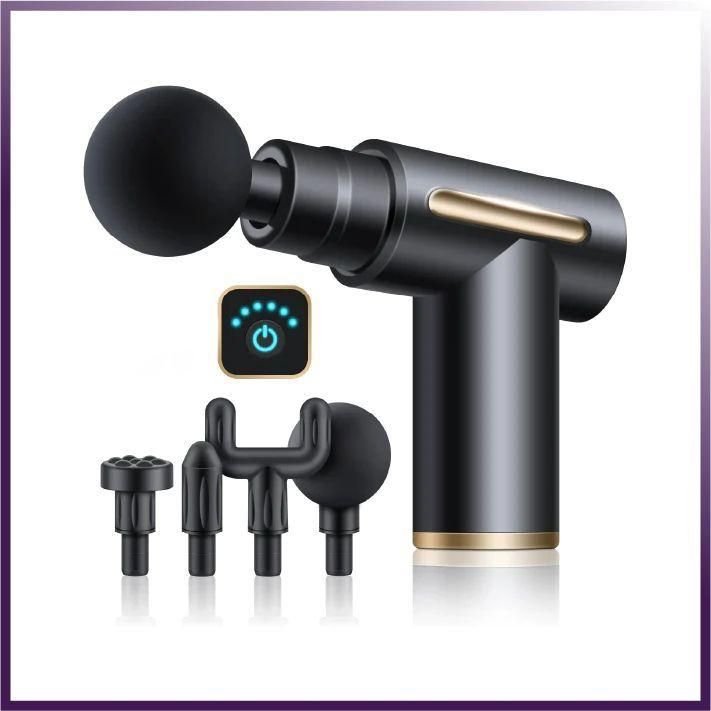 Muscle Massage Gun - US Stores