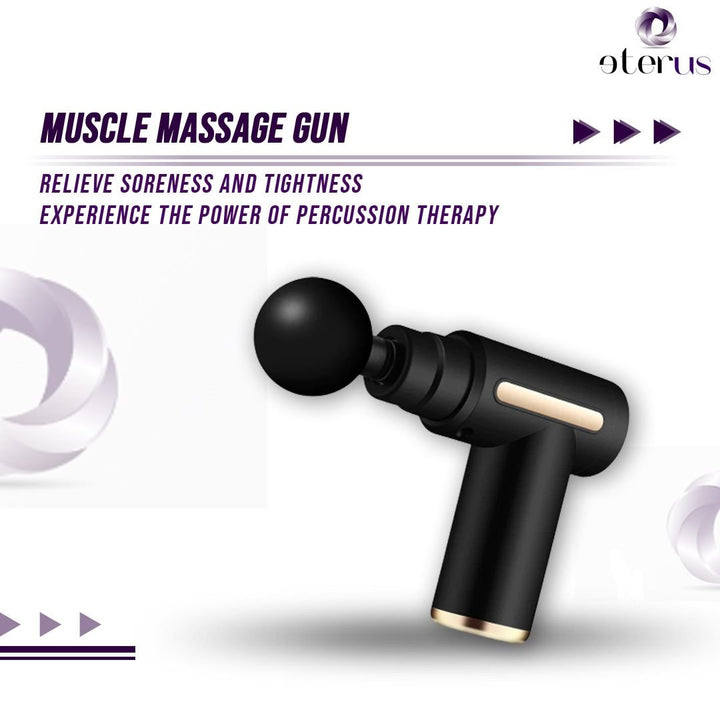Muscle Massage Gun - US Stores