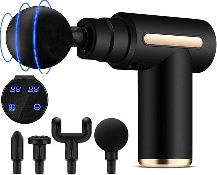 Muscle Massage Gun - US Stores