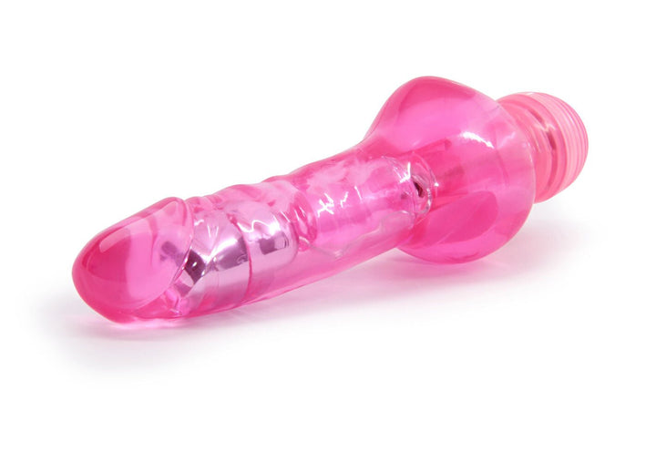 Naturally Yours - Mr. Right Now - Pink - US Stores