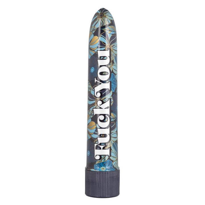Naughty Bits Fuck You Personal Vibrator - US Stores